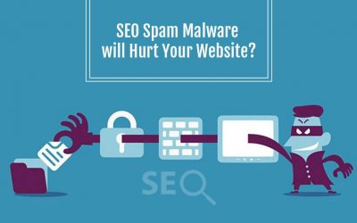 SEO Spam Malware will Hurt Your Website?