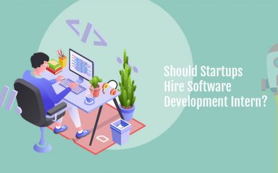 Should Startups Hire Software Development Intern?