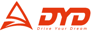 DYD logo