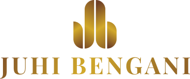 Juhi Bengani logo