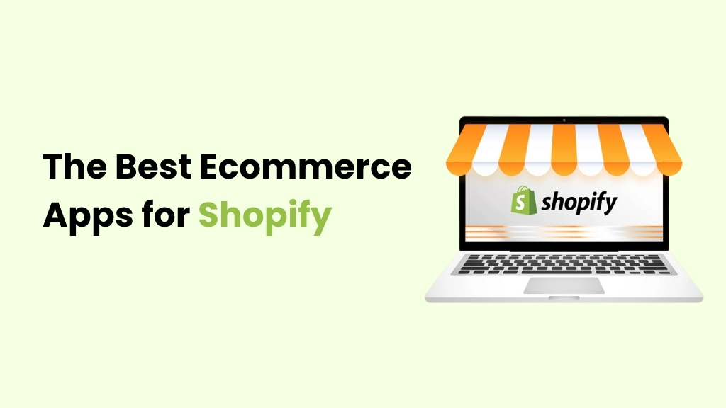 15+ Best Shopify Apps to Boost Sales & Conversions in 2025 - WEQ