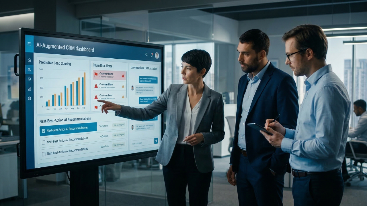 FinTech mobile banking application